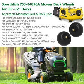 Bolt hole detail on Sporthfish 753-04856A wheel for secure mounting
