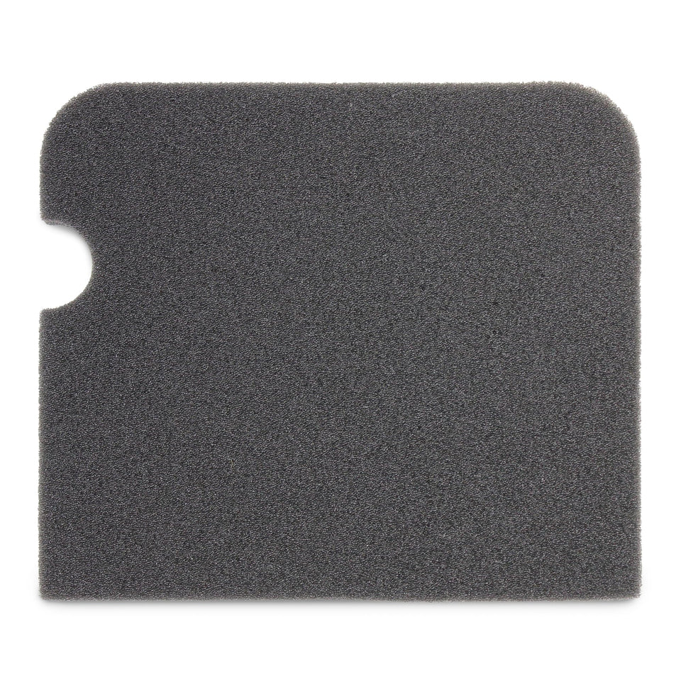 Spree air filter for Predator 8750W showing a precise fit for reliable airflow.