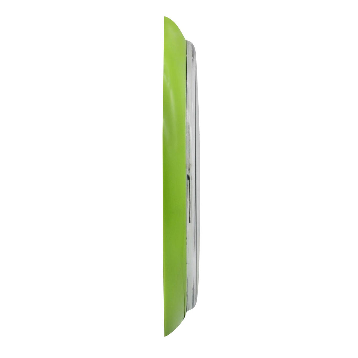 Springfield UV fade resistant graphics maintain visibility in sun.