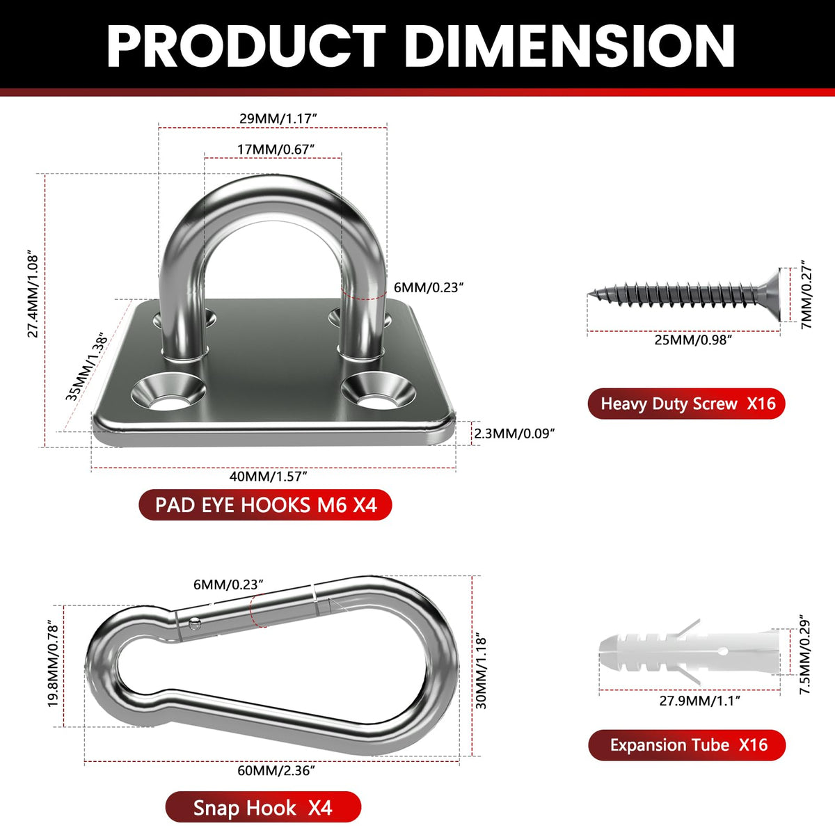 Sprookber plant hanger hook demonstrating ceiling plant display capability