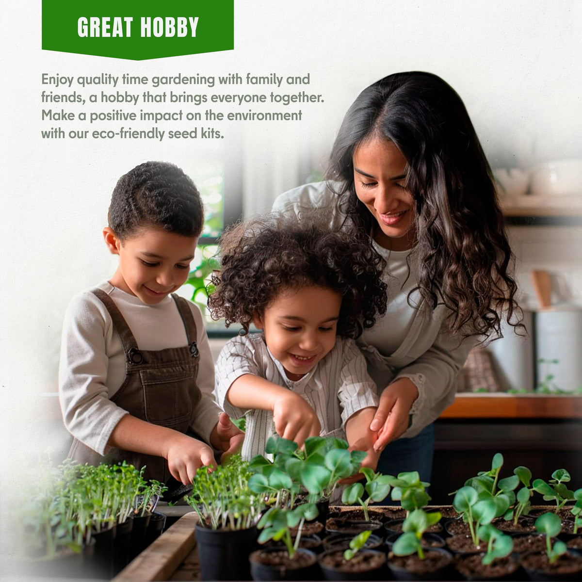 SproutMe Seeds charts and labels for easy garden planning