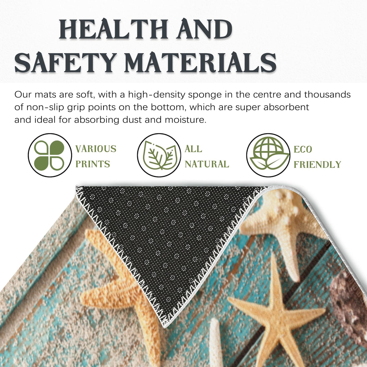 SPUNKER polyester fibers with locking technology resist shedding