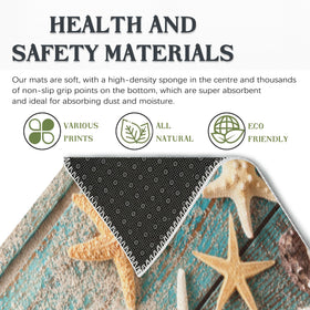 SPUNKER polyester fibers with locking technology resist shedding