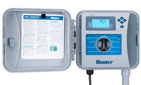 SPW Hunter Pro-C400 backlit display enables easy programming in daylight or night