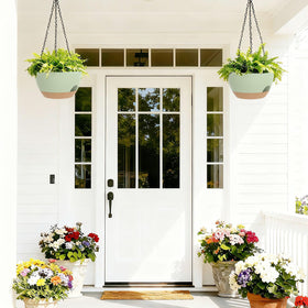 Detachable water storage allows easy cleaning and maintenance.