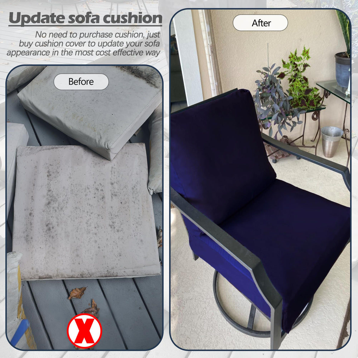 Sqodok easy-care fabric is machine washable