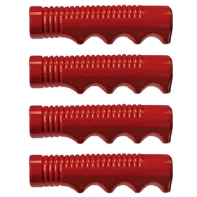 SquEqu 3/4-inch handlebar grips fitting most trikes.