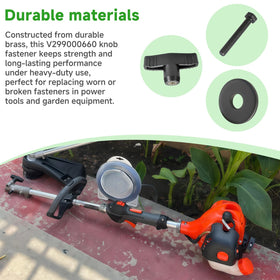 SRIAOO Echo PAS-225 compatibility label on product image.