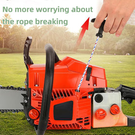 SSFOLPFEE rope compatible with Predator 212cc and 420cc engines