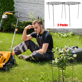 S-SNAIL-OO durable coated iron stays reliable across seasons