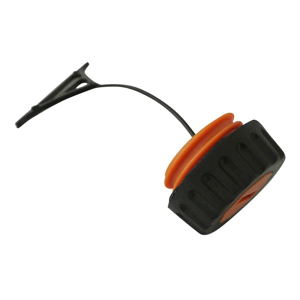ssthus plastic housing detail shows durable, corrosion-resistant cap construction