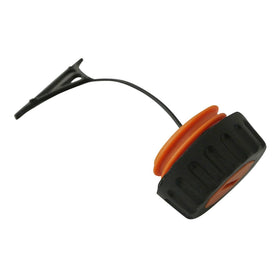 ssthus plastic housing detail shows durable, corrosion-resistant cap construction
