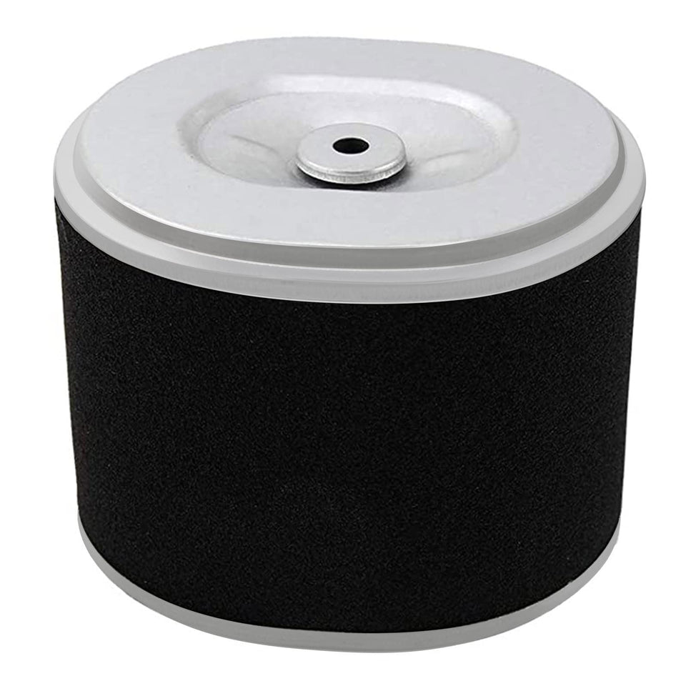 StaiBC air filter for Honda GX340 and GX390 engines improves airflow for reliable starts.
