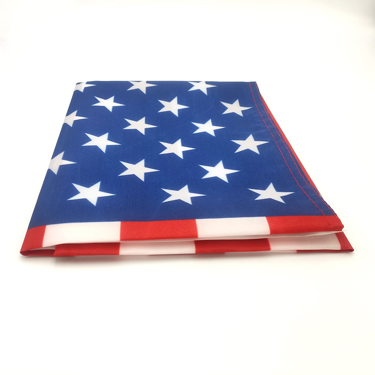 STAMI PLET Oxford cloth flag offers waterproof and sun protection