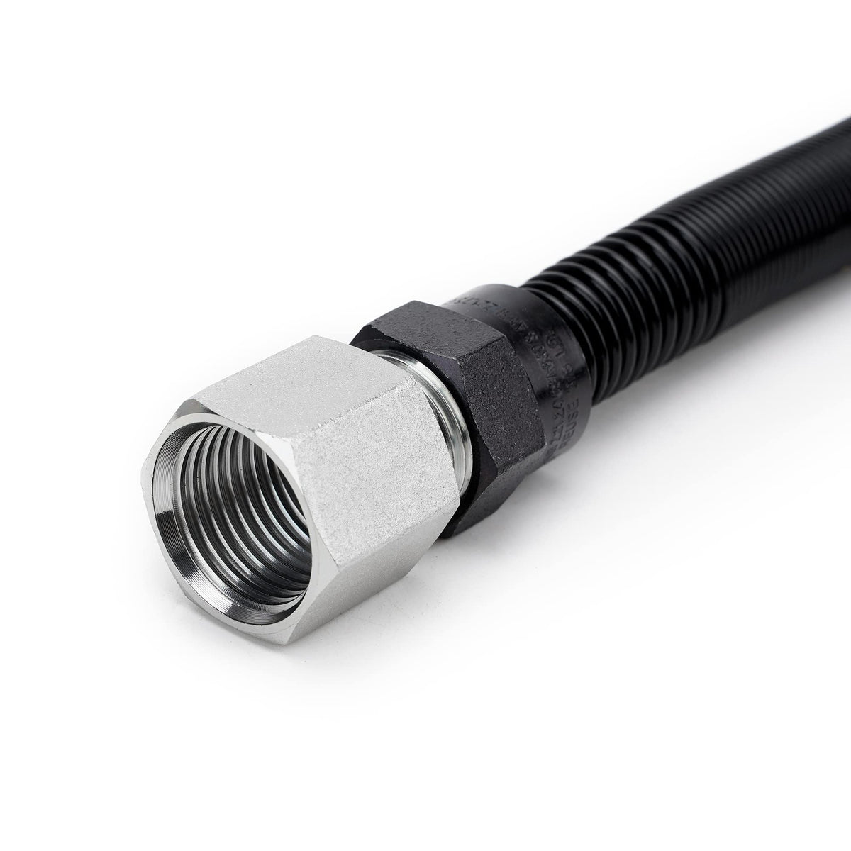 Stanbroil 1/2in female flare fittings for secure connections