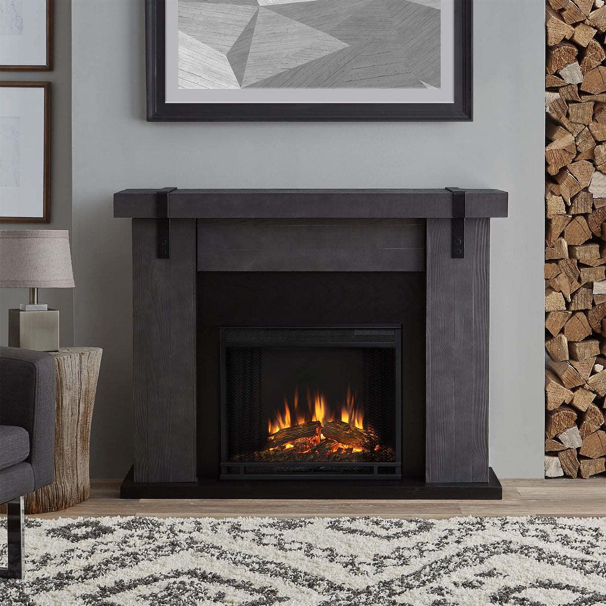 Stanbroil NG/LP compatibility supports versatile fire pits and fireplaces.