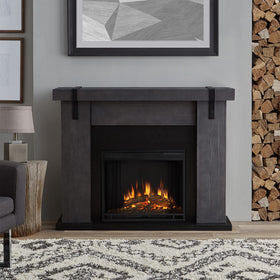 Stanbroil NG/LP compatibility supports versatile fire pits and fireplaces.