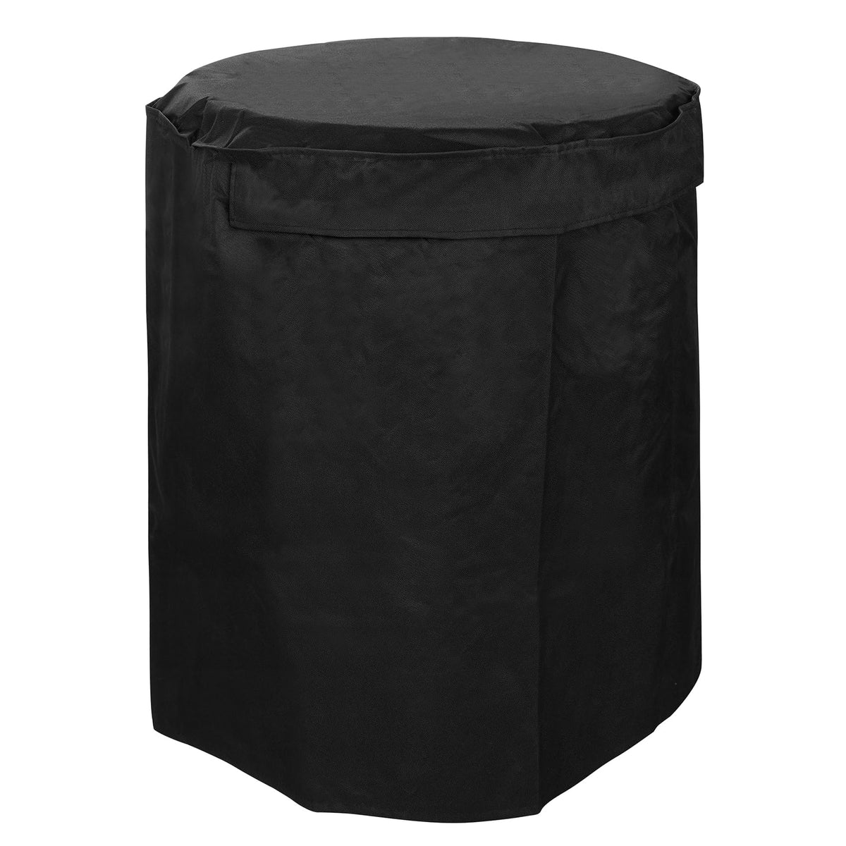 Stanbroil Big Easy cover on grill for durable outdoor protection