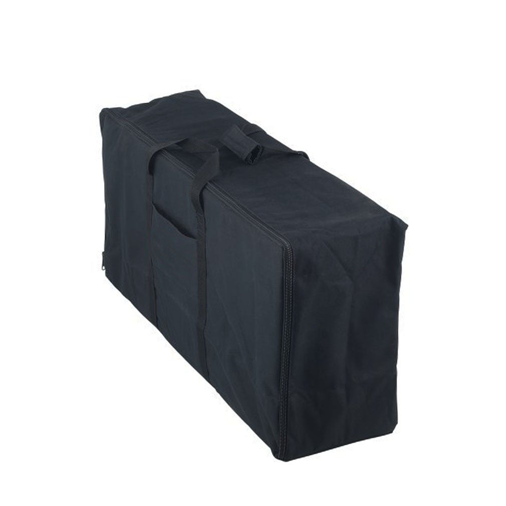 Stanbroil carry bag main view for Camp Chef 3-burner stoves showing protective transport use
