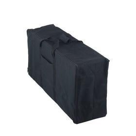 Stanbroil carry bag main view for Camp Chef 3-burner stoves showing protective transport use