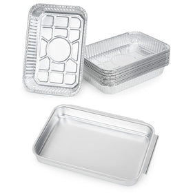 Stanbroil catch pan for Weber Spirit E-210 with durable construction for drip capture