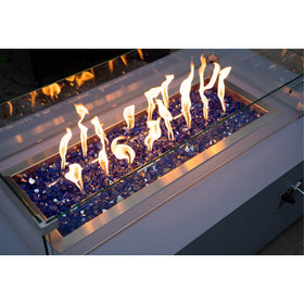 Stanbroil glass is easy to install and clean for quick upgrades