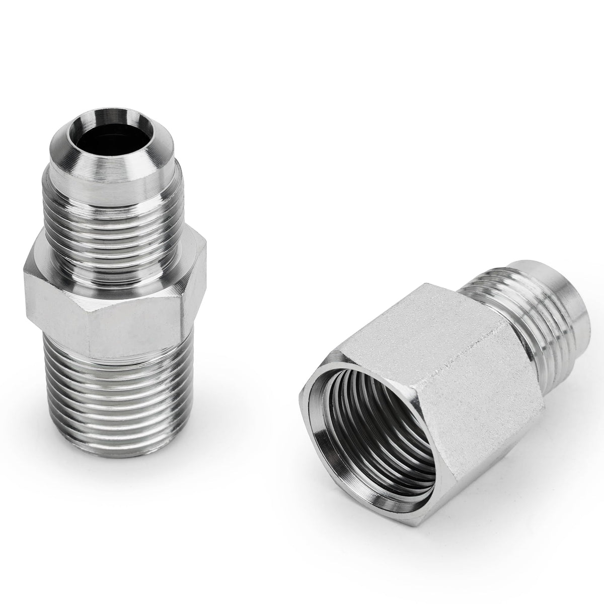 Stanbroil CSA-certified gas line for compliant safe installations.