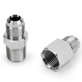 Stanbroil CSA-certified gas line for compliant safe installations.