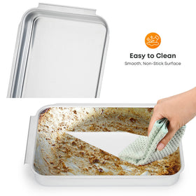 Stanbroil easy-clean foil liners simplify post-cook cleanup