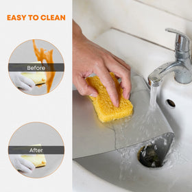 Stanbroil heat diffuser delivers even heat while blocking direct flames