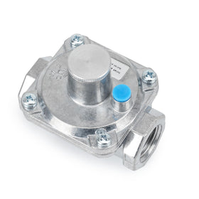 Stanbroil gas regulator with half-inch inlet for reliable flow