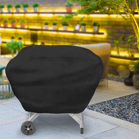 Easy clean Stanbroil cover after use with quick dirt wipe.