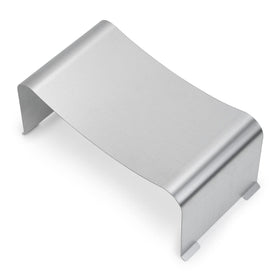 Stanbroil heavy-duty steel heat baffle for Traeger Pro 575/780 enhances even heat distribution