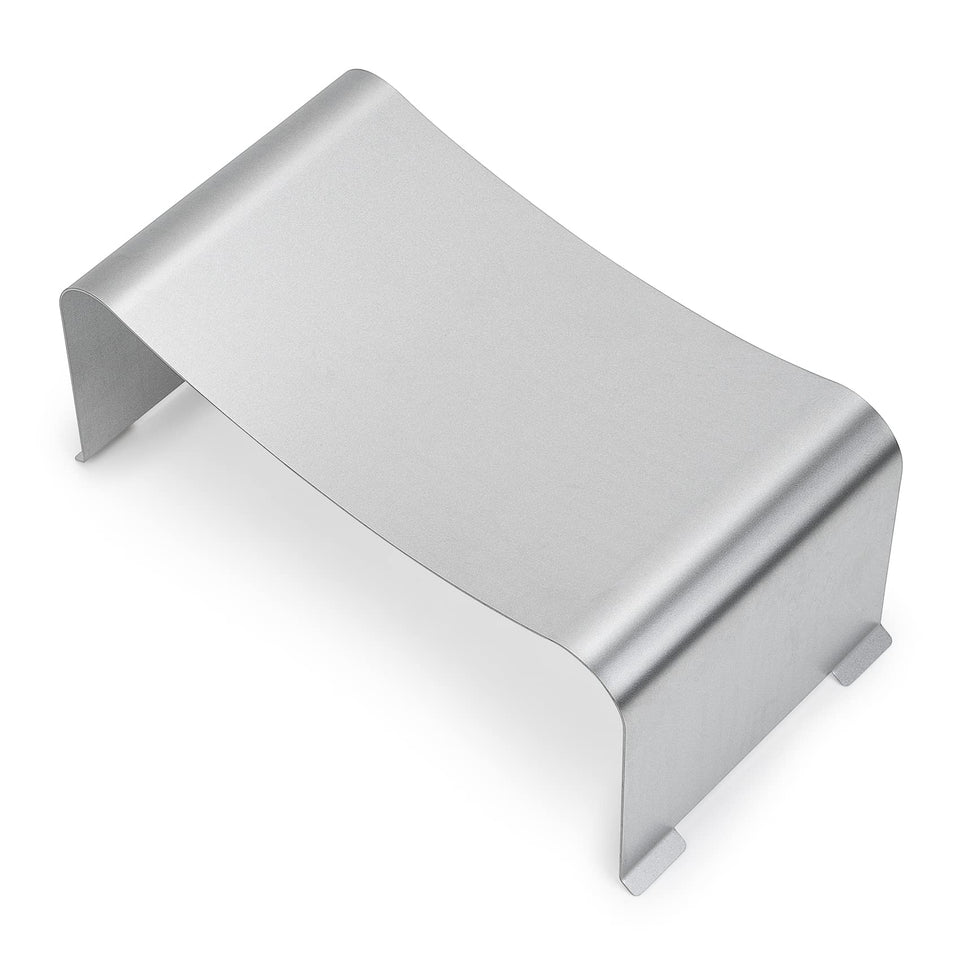Stanbroil heavy-duty steel heat baffle for Traeger Pro 575/780 enhances even heat distribution