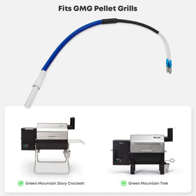 Installation video thumbnail guides Stanbroil igniter setup instructions.