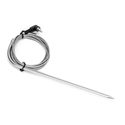 Stanbroil Pit Boss meat probe 3.5mm tip for precise meat temps.