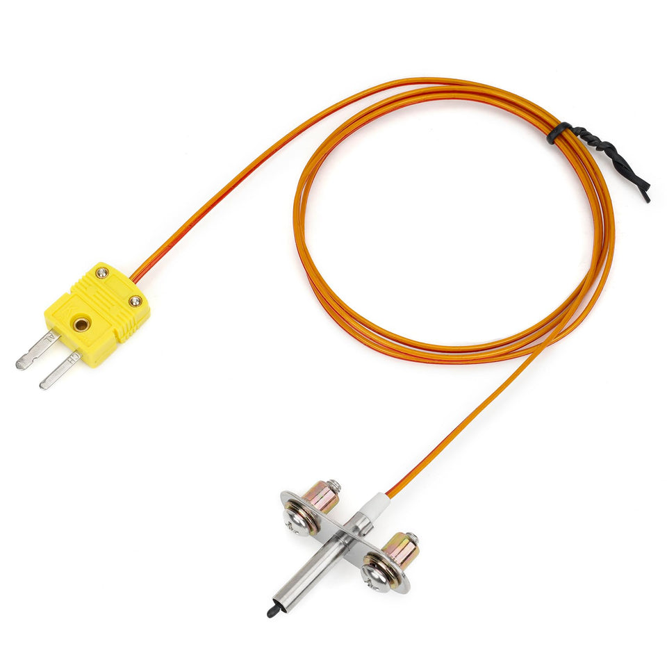 Stanbroil RTD probe replacement for Ironwood 650-885 with reliable temp readings.