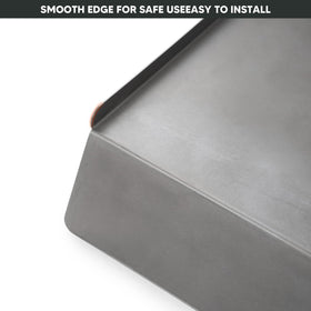 Stanbroil compatibility with Traeger 34-series for versatile use