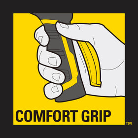 Stanley FatMax center spray focuses flow for precise watering jobs.