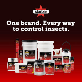 Starbar trap performance maintenance supports seasonal use.