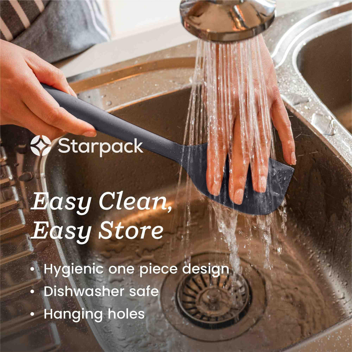 StarPack Home Brush It On withstands up to 600°F for high-heat cooking.