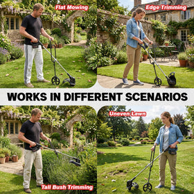 Startingtool suitable for professionals and homeowners alike
