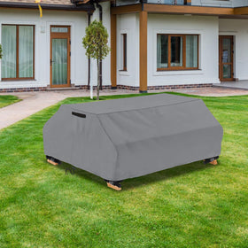 STARTWO compact storage design for easy Stowage when not in use