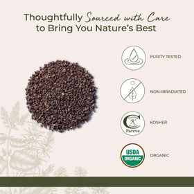 Starwest Elecampane Root bulk packaging for kitchen storage.