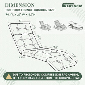 STAYDEN waterproof fabric close-up demonstrates durable, UV-resistant outdoor cover.