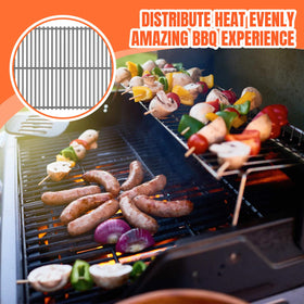 STCNADCR 1Pack grill grid packaging label shows single grate included