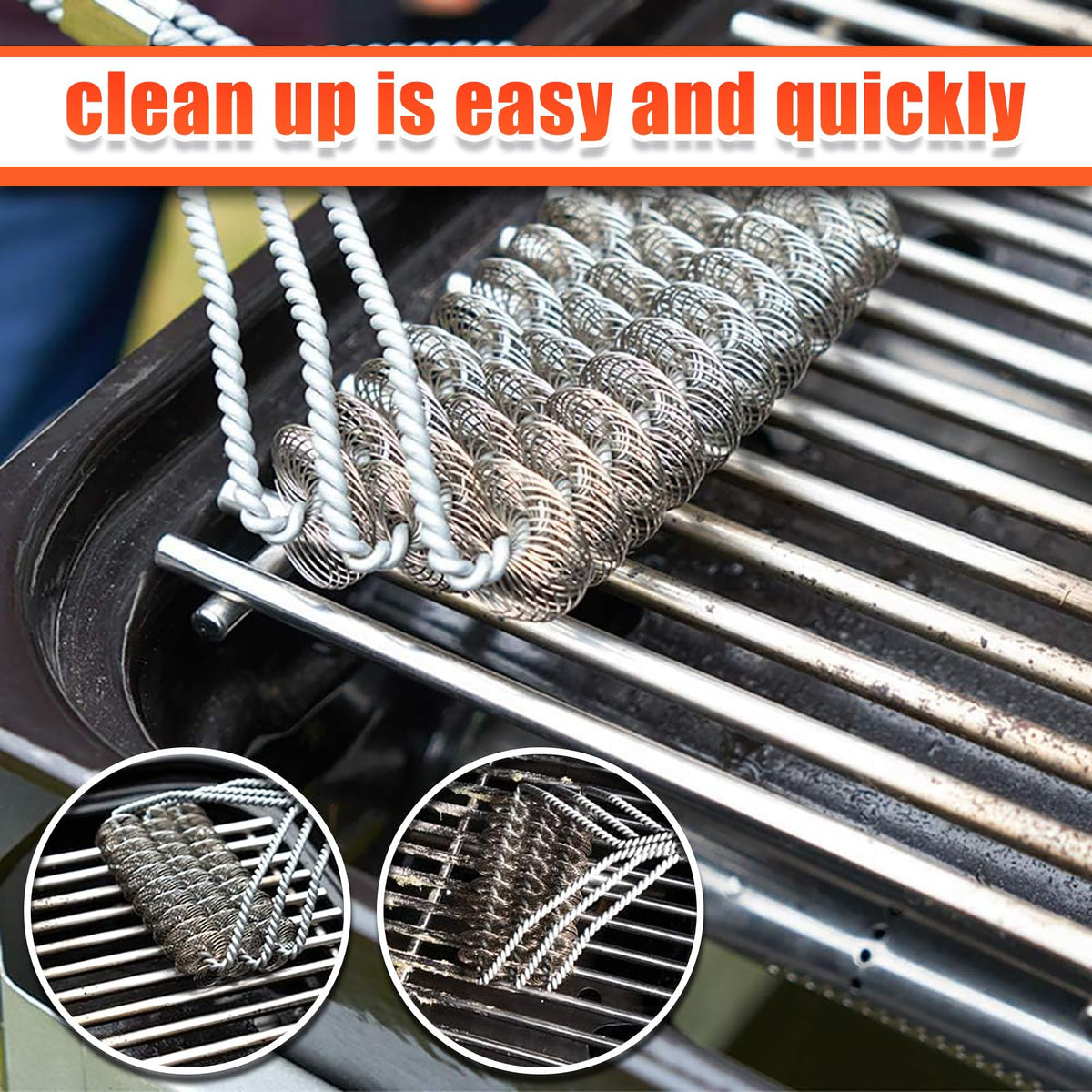STCNADCR 1Pack grillware compatibility chart clarifies model matches