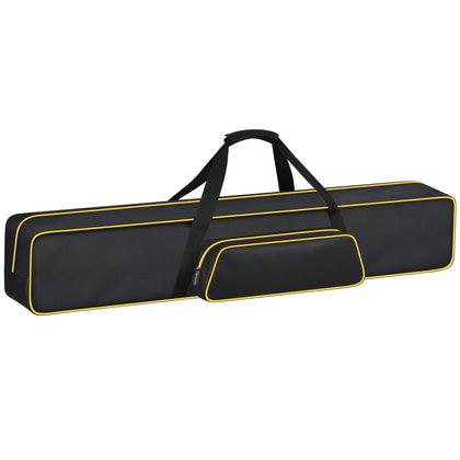 Steadtep pole saw bag for WORX with padded interior protecting your tool during transport