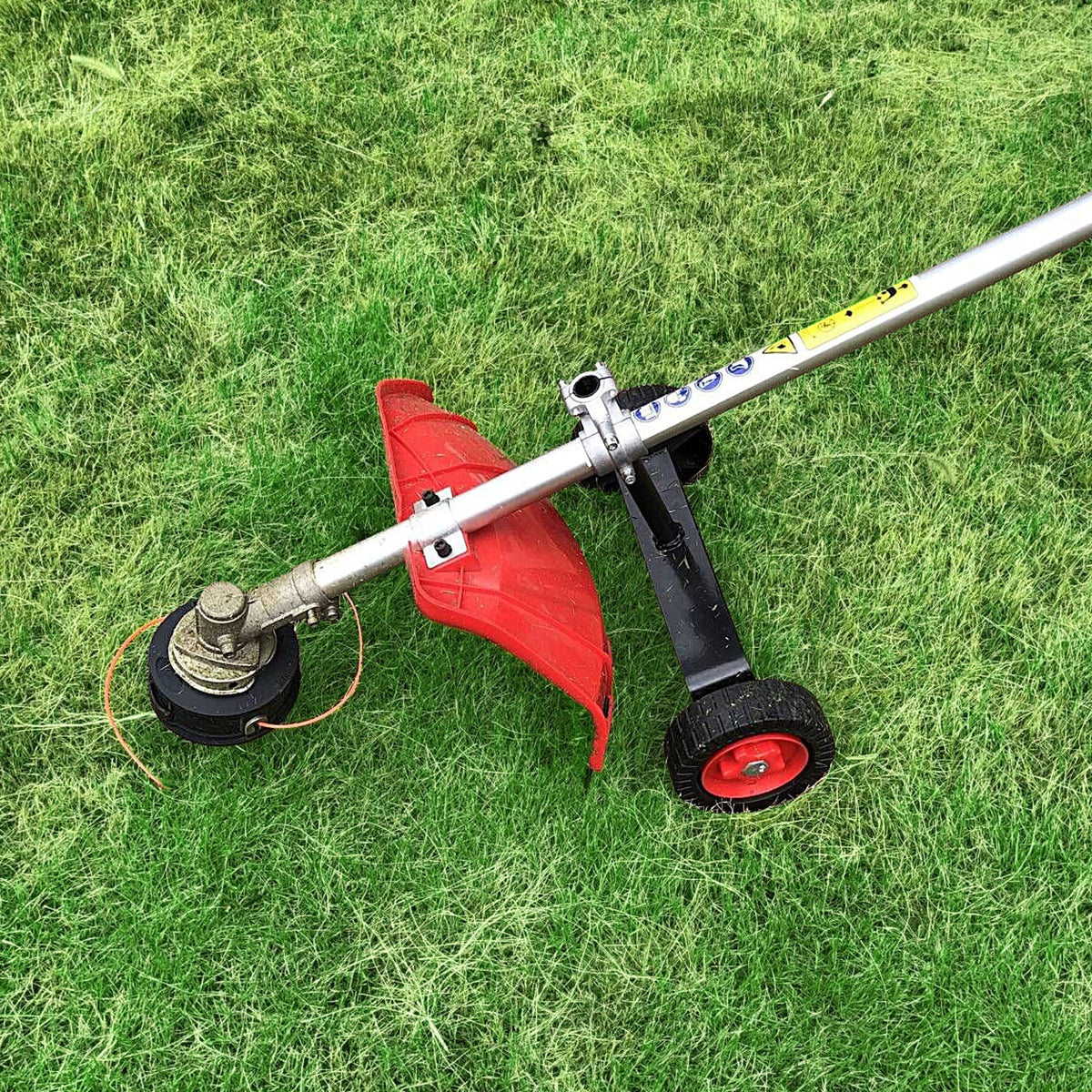 Stellalyre easy installation kit starts quick setup for your trimmer