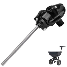 Stelrwan 69209 gearbox assembly for Craftsman spreader, durable and long-lasting.